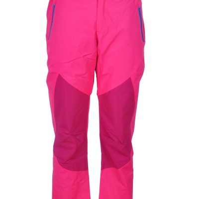 A&C Texas Trekking Kadın Pantolon-PEMBE