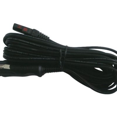 Andoutdoor 8202 Power Cord Oto Çakmak Kablosu