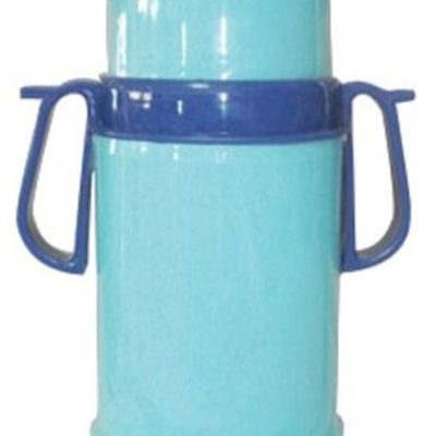 Andoutdoor HS5106 Çelik Termos 0.60 Litre