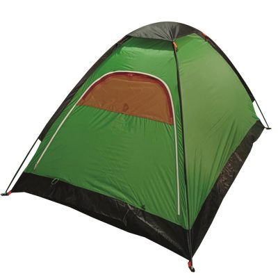 AndOutdoor Monodome 2 Kişilik Çadır-YEŞİL