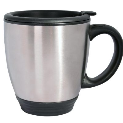 Andoutdoor NLC17HP İçi Plastik Dışı Çelik Kupa Mug