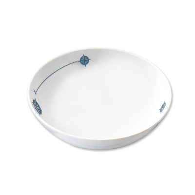 AndTableware Small 6’lı Marine Melamin Kase