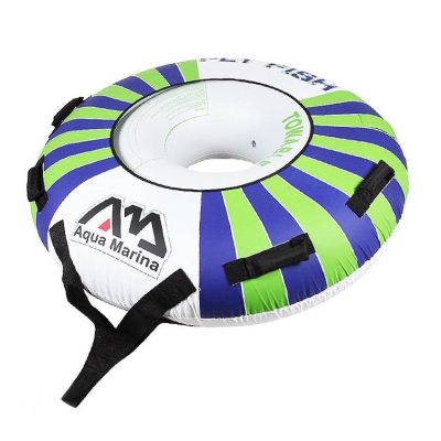 Aqua Marina AM Fly Fish Round Towable Single