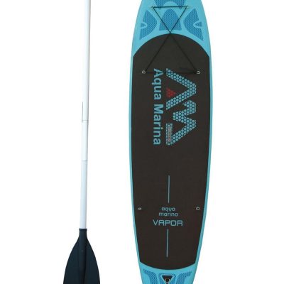 Aqua Marina Vapor iSUP-Stand-Up Paddle Board 3.3M/10cm