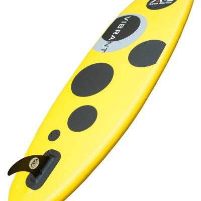 Aqua Marina Vibrant Youth Stand-Up Paddle Board