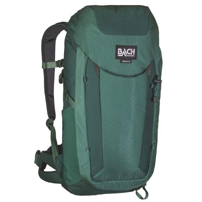 Bach Shield Small Unisex Sırt Çantası 26 Litre-YEŞİL