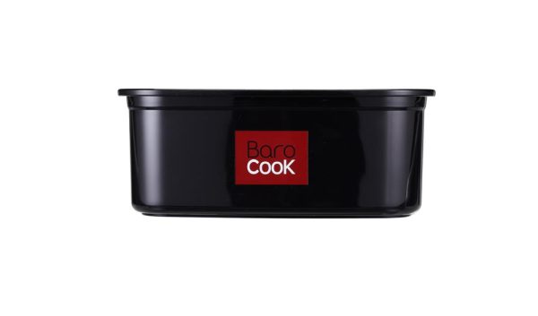 Barocook Isıtıcı Kutu 850 ml - Görsel 3