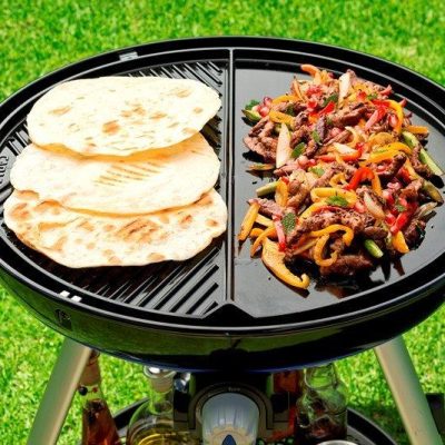 Cadac Carri Chef 2 Grill 2 Braai Tava