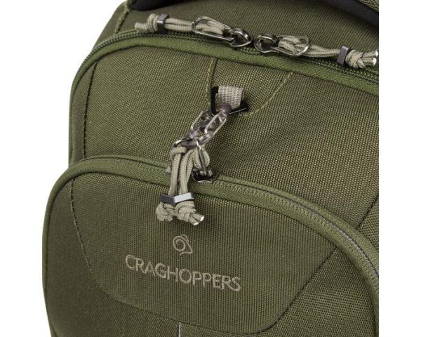 Craghoppers Rucksack Sırt Çantası 20 Litre-HAKİ - Görsel 5