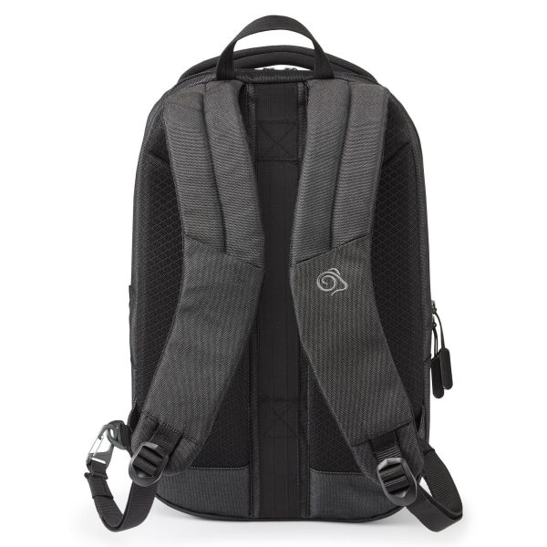 Craghoppers Rucksack Sırt Çantası 20 Litre-SİYAH - Görsel 4