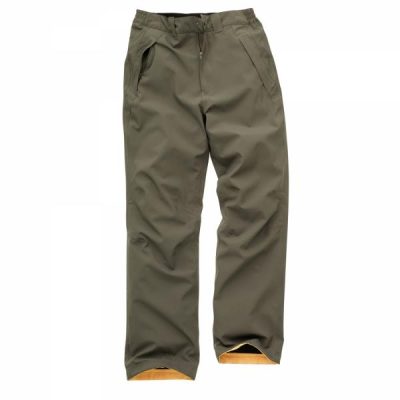 Craghoppers Steall Str Trekking Erkek Pantolon-YEŞİL