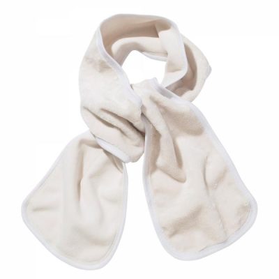 Craghoppers Teddy Bear Scarf Atkı-BEYAZ