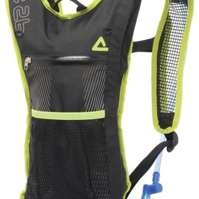 Dare 2b Classic Hydropack Su Geçirmez Sırt Çantası-SİYAH