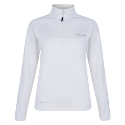 Dare 2b Loveline II Kadın Softshell Ceket-BEYAZ