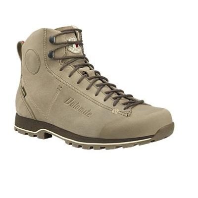 Dolomite Cinquantaquattro High FG GTX Erkek Bot-GRİ