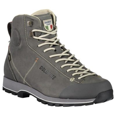 Dolomite Cinquantaquattro High FG GTX Erkek Bot-GRİ