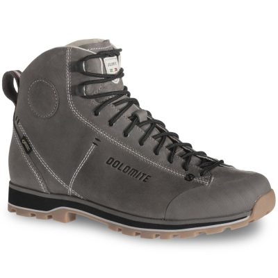 Dolomite Cinquantaquattro High FG GTX Erkek Bot-GRİ