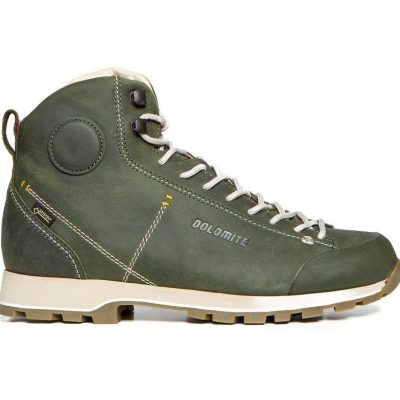 Dolomite Cinquantaquattro High FG GTX Erkek Bot-HAKİ