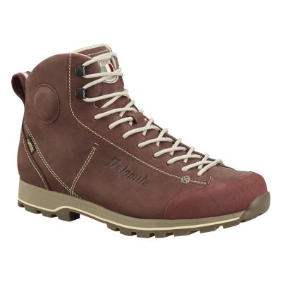 Dolomite Cinquantaquattro High FG GTX Erkek Bot-KAHVERENGİ