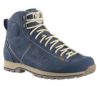 Dolomite Cinquantaquattro High FG GTX Erkek Bot-MAVİ