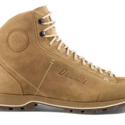 Dolomite Cinquantaquattro High FG GTX Erkek Bot-SARI