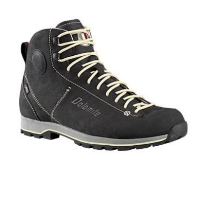 Dolomite Cinquantaquattro High FG GTX Erkek Bot-SİYAH