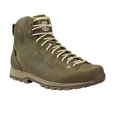 Dolomite Cinquantaquattro High FG GTX Erkek Bot-YEŞİL