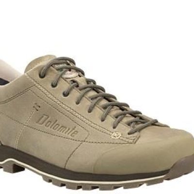 Dolomite Cinquantaquattro Low FG GTX Erkek Ayakkabı-GRİ