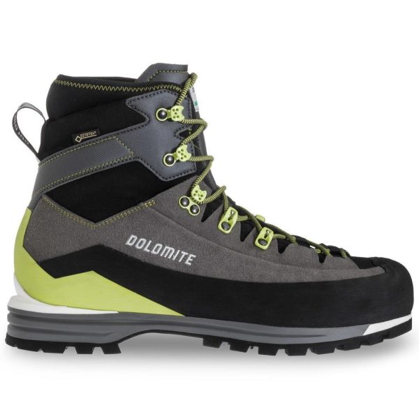 Dolomite Miage Gtx Erkek Bot-ANTRASİT - Görsel 2