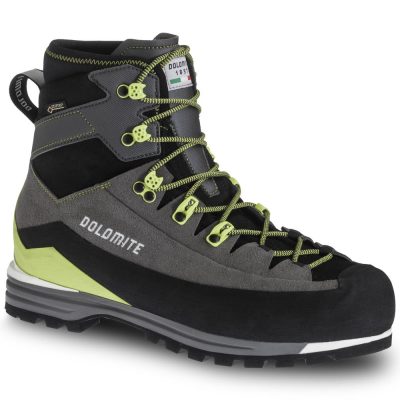 Dolomite Miage Gtx Erkek Bot-ANTRASİT