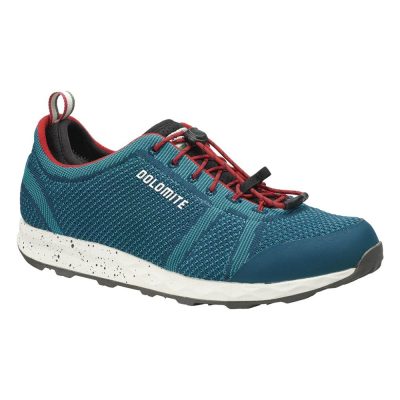 Dolomite Settantasei Knit GTX Erkek Ayakkabı-MAVİ