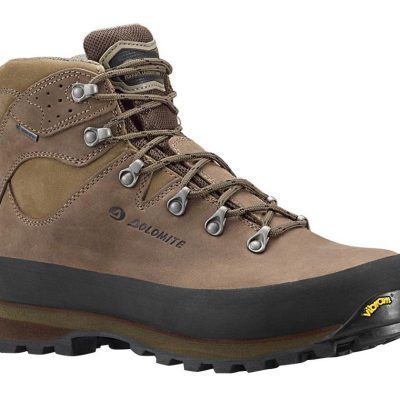 Dolomite Tofana GTX Unisex Bot-KAHVERENGİ