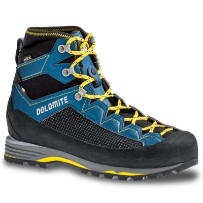 Dolomite Torq Tech GTX Erkek Bot-LACİVERT