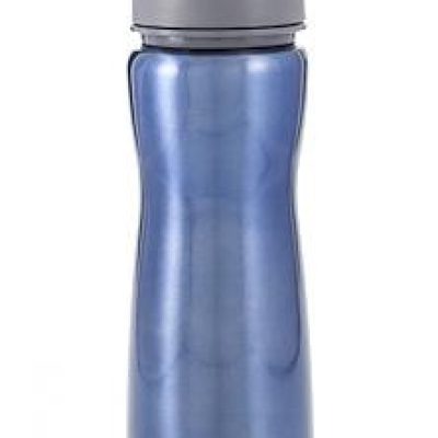 Eco Vessel Aqua Vessel Insulated Filtre Bottle Termos 0.50 Litre-MAVİ