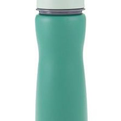 Eco Vessel Aqua Vessel Insulated Filtre Bottle Termos 0.50 Litre-YEŞİL