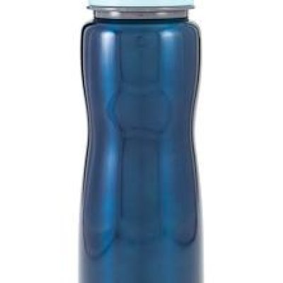 Eco Vessel Aqua Vessel Insulated Filtre Bottle Termos 0.75 Litre-TURKUAZ