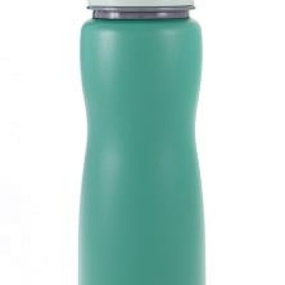 Eco Vessel Aqua Vessel Insulated Filtre Bottle Termos 0.75 Litre-YEŞİL