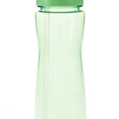 Eco Vessel Tritan Plastik Termos 0.75 Litre-HAKİ