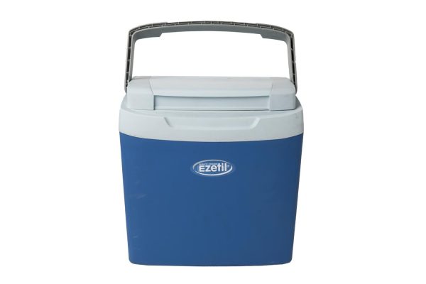 Ezetil E26 Oto Buzdolabı 12V 25.5 Litre - Görsel 2