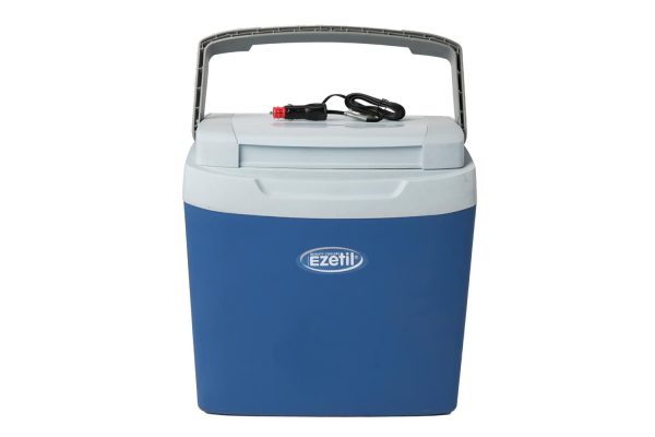 Ezetil E26 Oto Buzdolabı 12V 25.5 Litre - Görsel 4