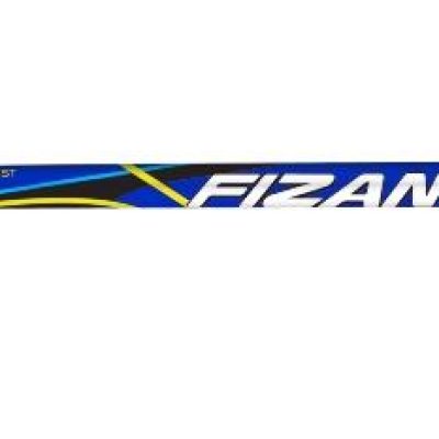 Fizan Compact 3 Section Pole Mavi Baton