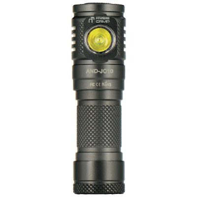 FreeCamp AND-JC10 260 Lümen Led Fener