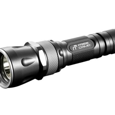 FreeCamp AND-RRT26 980 Lümen Tactical Led Fener