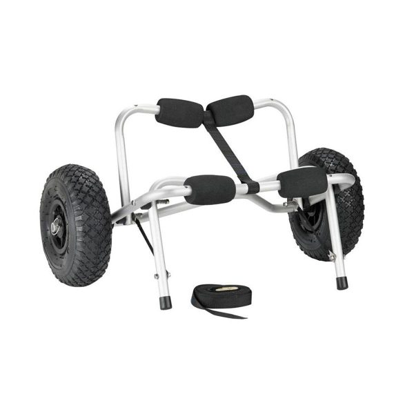 FreeCamp Kayak Trolley 4.1 Kano Taşıyıcı - Görsel 2