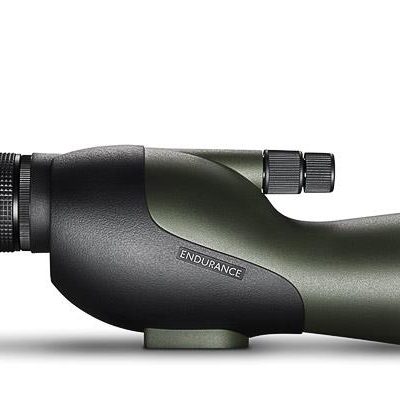 Hawke Endurance 12-36×50 Düz Bakaçlı Spotting Scope Yer Gözlem Dürbünü