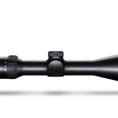 Hawke Endurance 2.5-10×50 (30/30) 30mm Tüfek Dürbünü