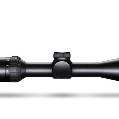 Hawke Endurance HK6352 LER 3-9×40 (30/30) IR 1″ Tüfek Dürbünü