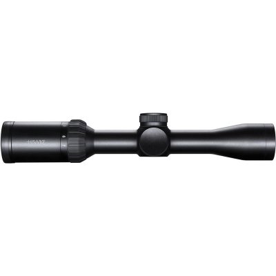 Hawke Endurance LER 2-7×32 (30/30) IR 1″ Tüfek Dürbünü