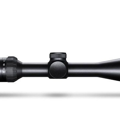 Hawke Endurance LER 4-12×42 (30/30) IR 1″ Tüfek Dürbünü