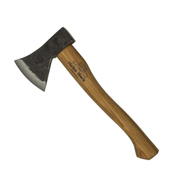 Helko Werk 600g 36cm Black Forest Hatchet Balta